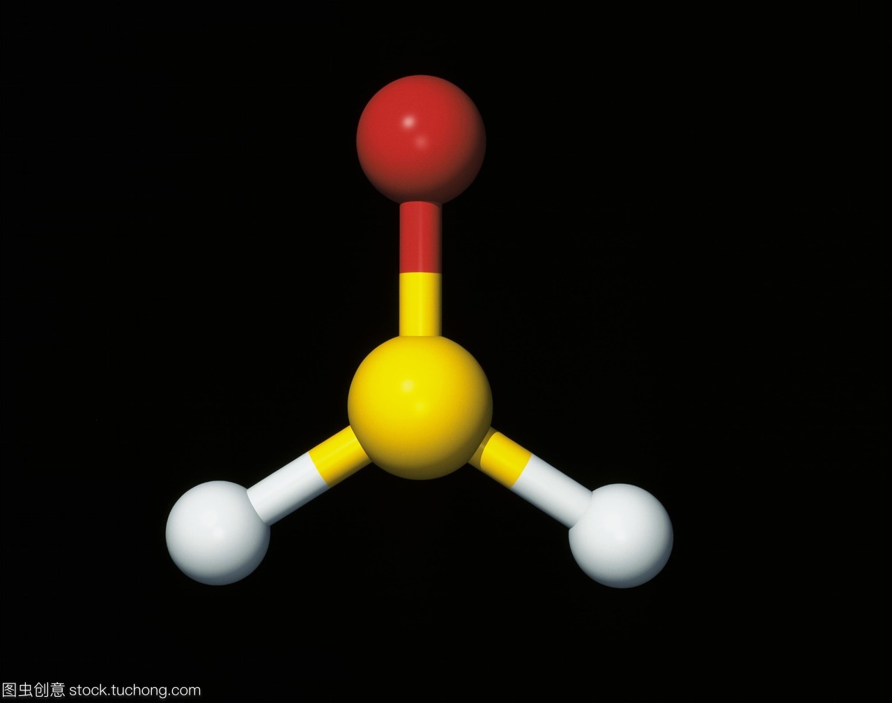 甲醛 從分子結構到工業應用