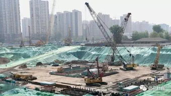 城南再展新藍圖 豐臺站、麗澤商務區建設時間表出爐，區域發展迎來新節點