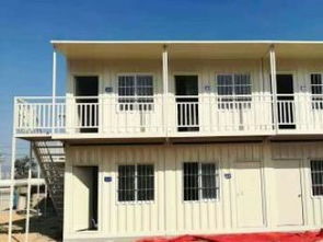 重慶工廠(chǎng)直銷(xiāo)活動(dòng)板房、住人集裝箱及工棚租賃銷(xiāo)售，一站式建材建筑解決方案