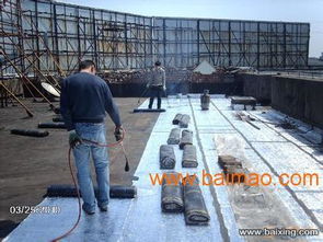 南昌房屋建筑防水堵漏與屋頂瓦面補漏 專業解決方案與市場指南