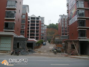 和美家園2015年4月工程進(jìn)度播報 全面進(jìn)入竣工驗收階段